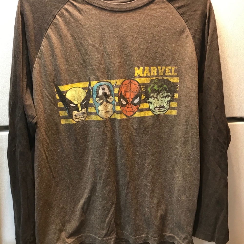 Men’s